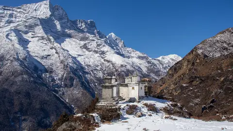 Nepal Nepal