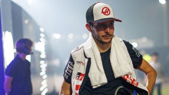Esteban Ocon