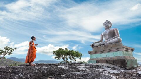 Tailandia