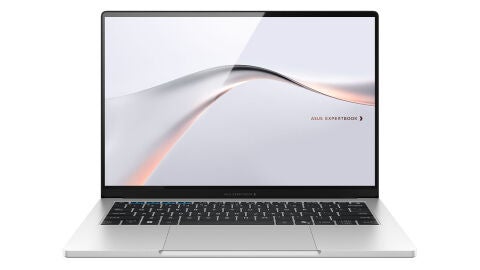 Nuevo Asus ExpertBook A7