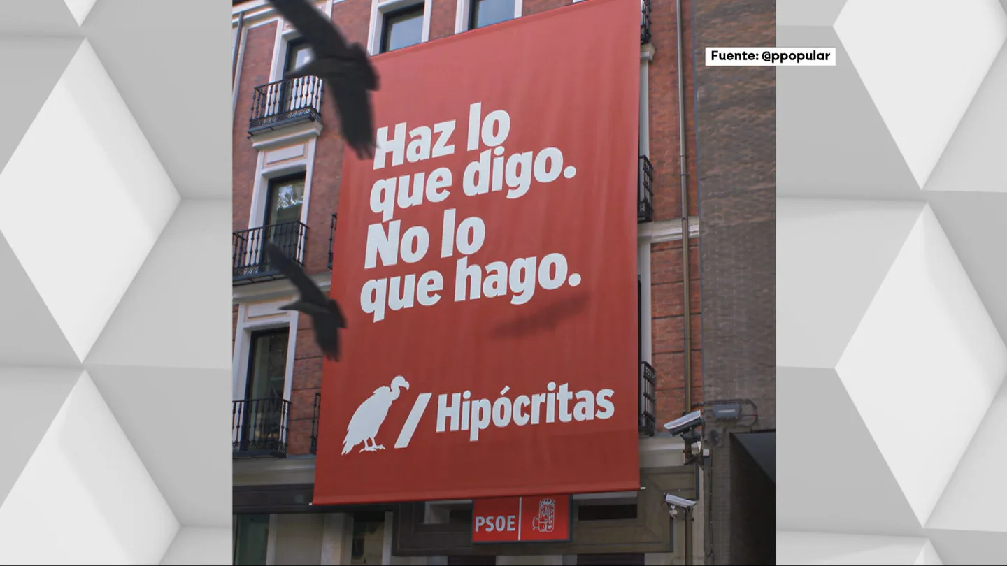 Ataques directos y juegos de palabras de dudoso gusto: la campaña para las elecciones del 29N salta a las redes Ataques directos y juegos de palabras de dudoso gusto: la campaña para las elecciones del 29N salta a las redes