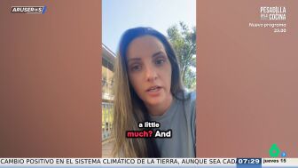 V&Iacute;DEO | Una novia se queda sin su mejor amiga en la boda tras pedirle 300 euros para pagar los gastos