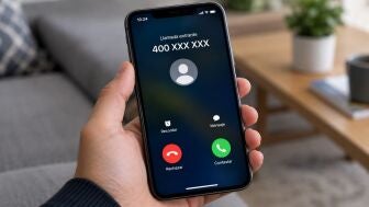 El prefijo 400 identificar&aacute; obligatoriamente las llamadas comerciales desde el 17 de octubre