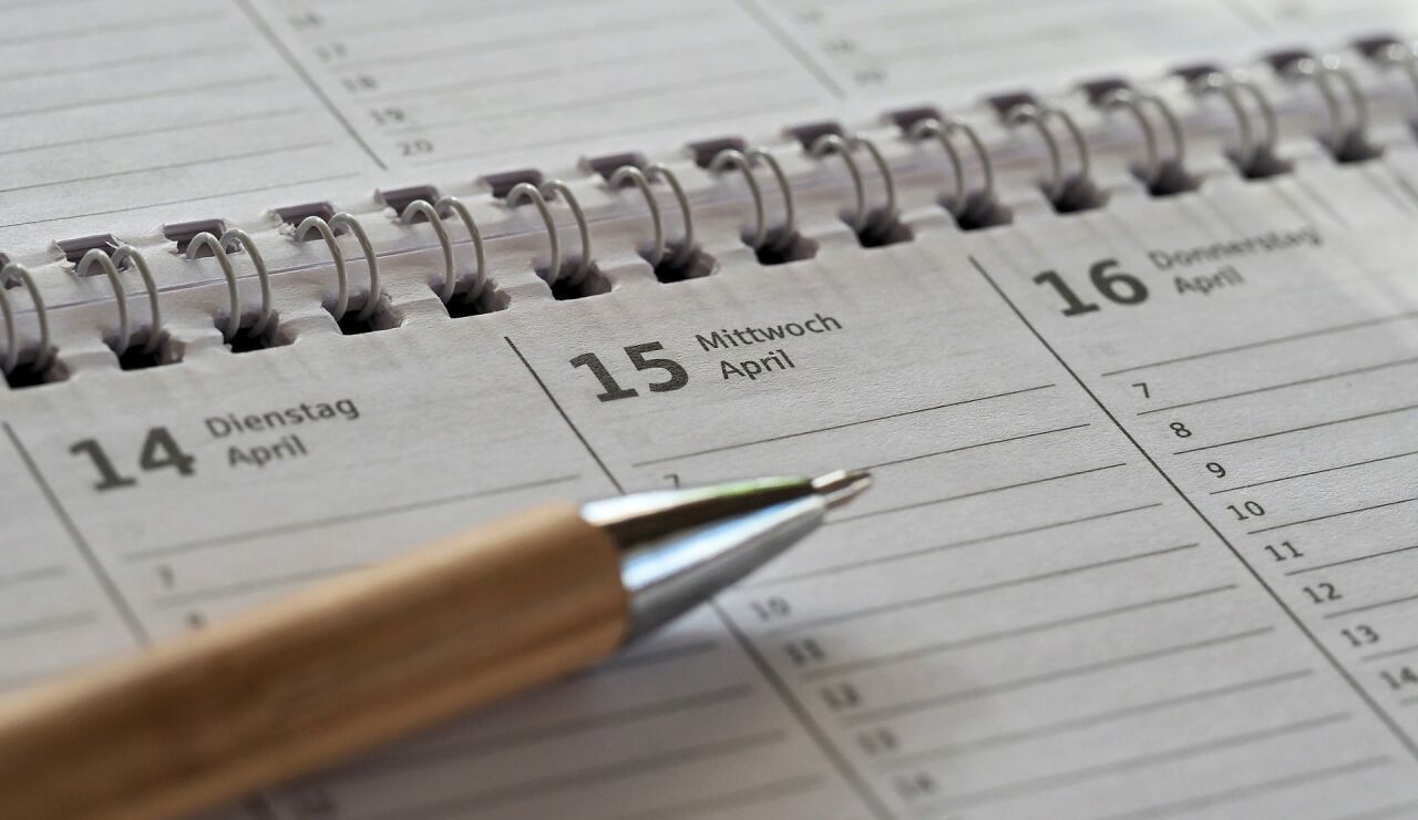Agenda