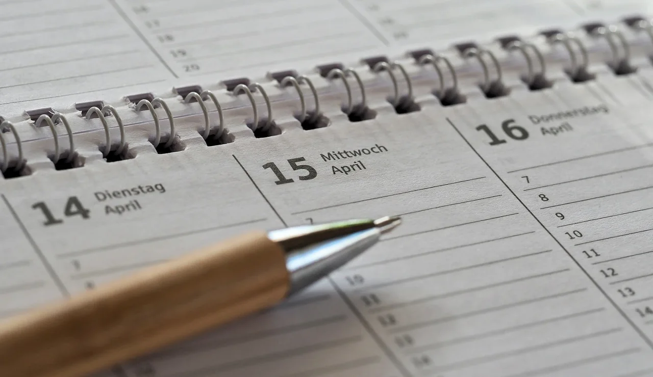 Agenda