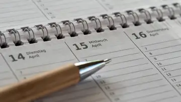 Agenda Agenda