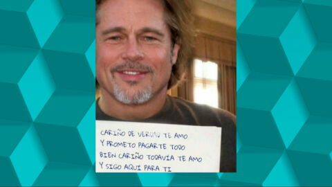 Brad Pitt