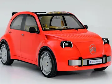 El Salón del Automóvil de París ha hablado: los eléctricos son la realidad, guste o no guste El Salón del Automóvil de París ha hablado: los eléctricos son la realidad, guste o no guste