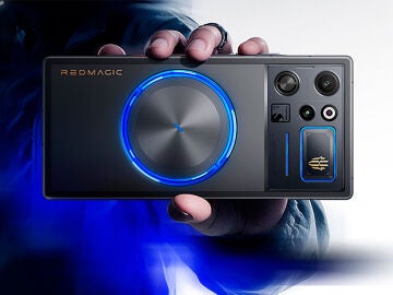 RedMagic 12 Pro+