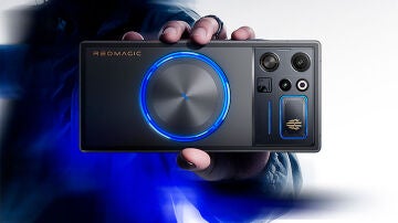 RedMagic 12 Pro+