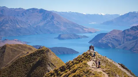 Nueva Zelanda Nueva Zelanda