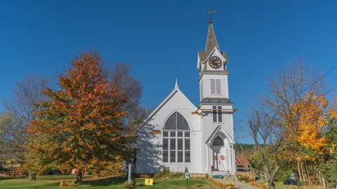 Vermont Vermont