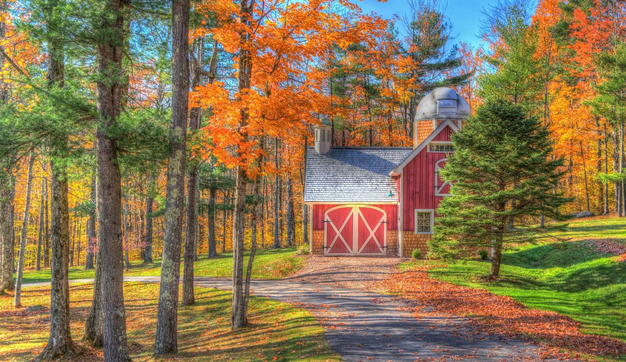 Vermont