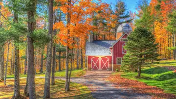 Vermont Vermont