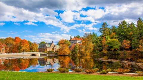 New Hampshire