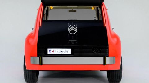 Citroën 2CV
