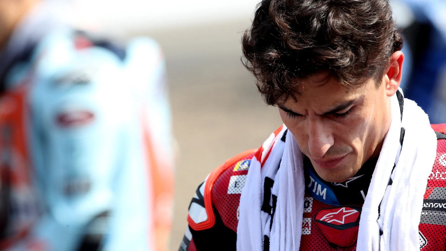 Marc Márquez Marc Márquez