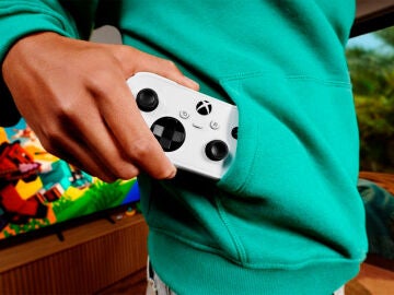 Xbox Nano Controller