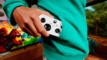 Xbox Nano Controller