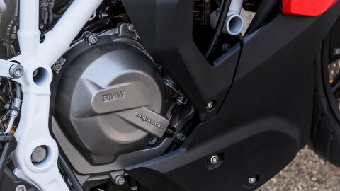 BMW F 450 RR