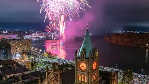 Derry Derry