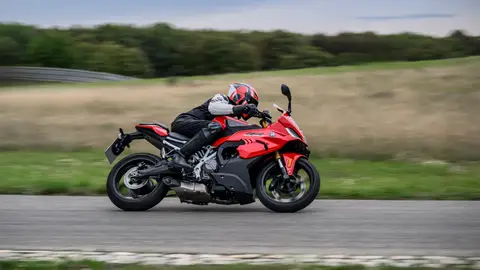 BMW F 450 RR BMW F 450 RR