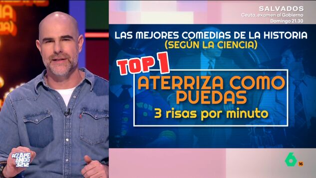 Comedias