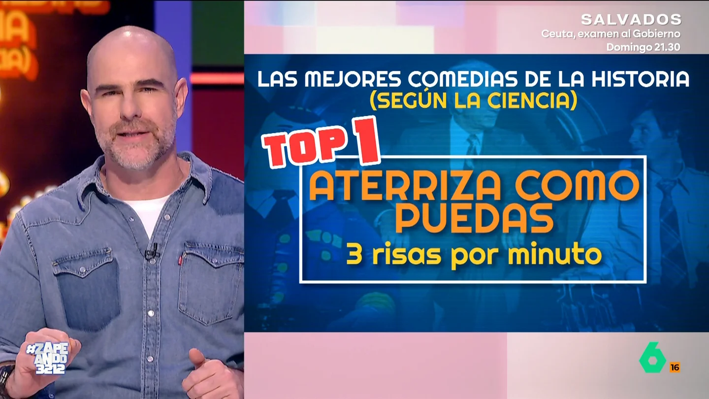 Comedias Comedias