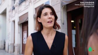 Equipo de Investigaci&oacute;n analiza con la experta Mar&iacute;a Jos&eacute; G&oacute;mez y Verd&uacute; qu&eacute; dice el protocolo sobre las propinas. Asegura que Francia es uno de los pa&iacute;ses que "m&aacute;s claro lo tiene": "No se deja absolutamente propina".