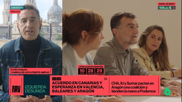 DelgadoPodemos