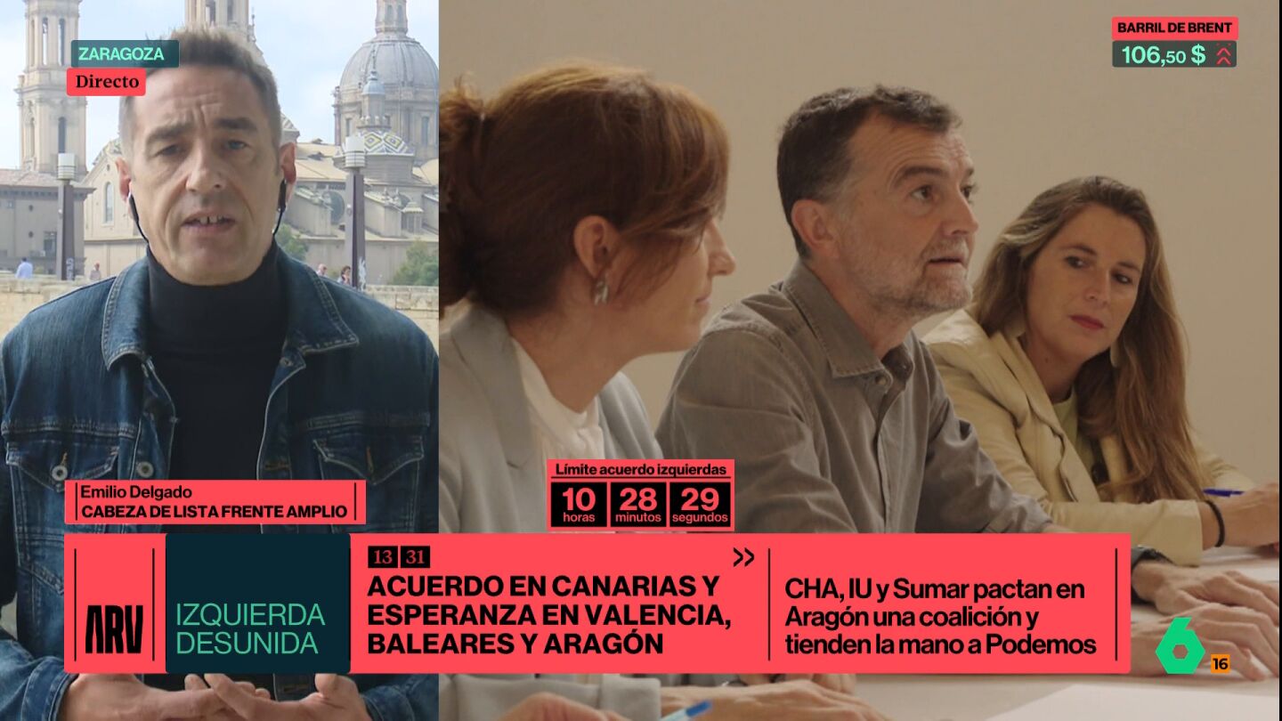 DelgadoPodemos