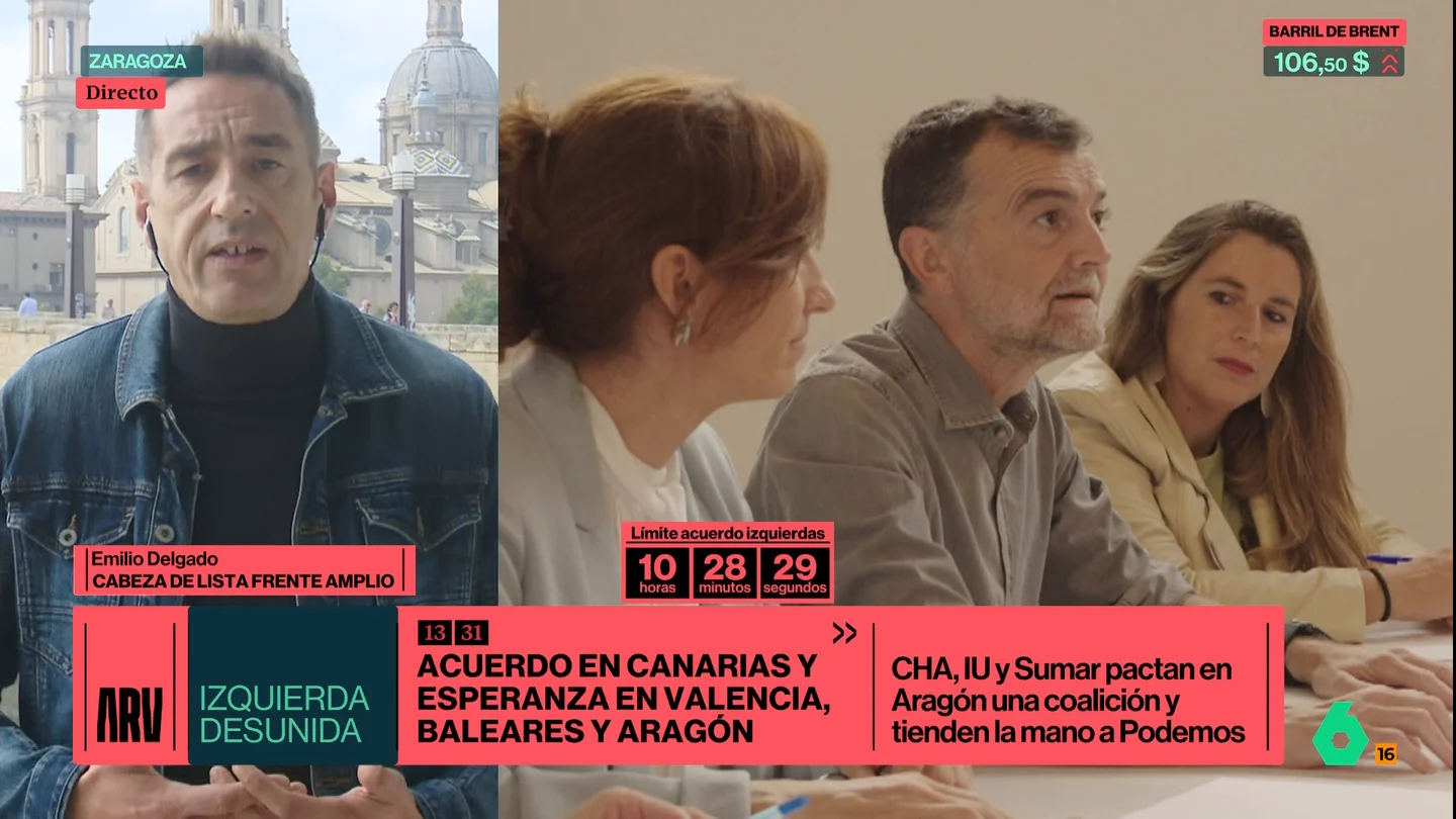 DelgadoPodemos DelgadoPodemos