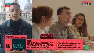 DelgadoPodemos