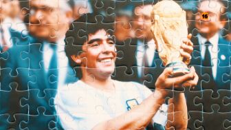 maradona