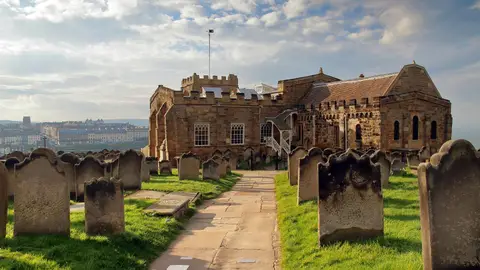 Whitby Whitby