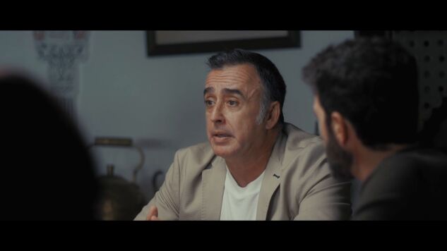 "Siete personas no son suficientes para contener una frontera": el reproche de un vecino de Ceuta a Torres