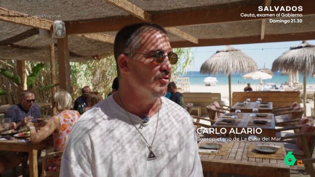 Equipo de Investigaci&oacute;n se traslada hasta Ibiza, donde cada temporada se reparten millones de euros en propinas. All&iacute; un hostelero y una camarera hablan sobre c&oacute;mo las propinas marcan la diferencia para los trabajadores de la isla.
