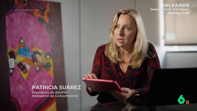 Equipo de Investigaci&oacute;n pregunta a representantes de hosteleros y consumidores sobre la pol&eacute;mica propina sugerida. Mientras los primeros defienden que "es tan f&aacute;cil como decir que no", los segundos creen que "es m&aacute;s bien una propina forzada".