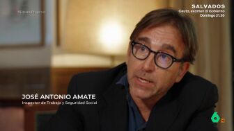 Mientras un capit&aacute;n de yates de lujo confiesa a Equipo de Investigaci&oacute;n que las propinas que reciben "es todo en B y no se declara", Jos&eacute; Antonio Amate, inspector de Trabajo y Seguridad Social, recuerda que estos ingresos deben informarse a Hacienda.