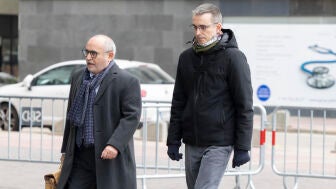 Foto de archivo de Santi Laiglesia, principal sospechoso y ahora acusado por el crimen de Helena Jubany