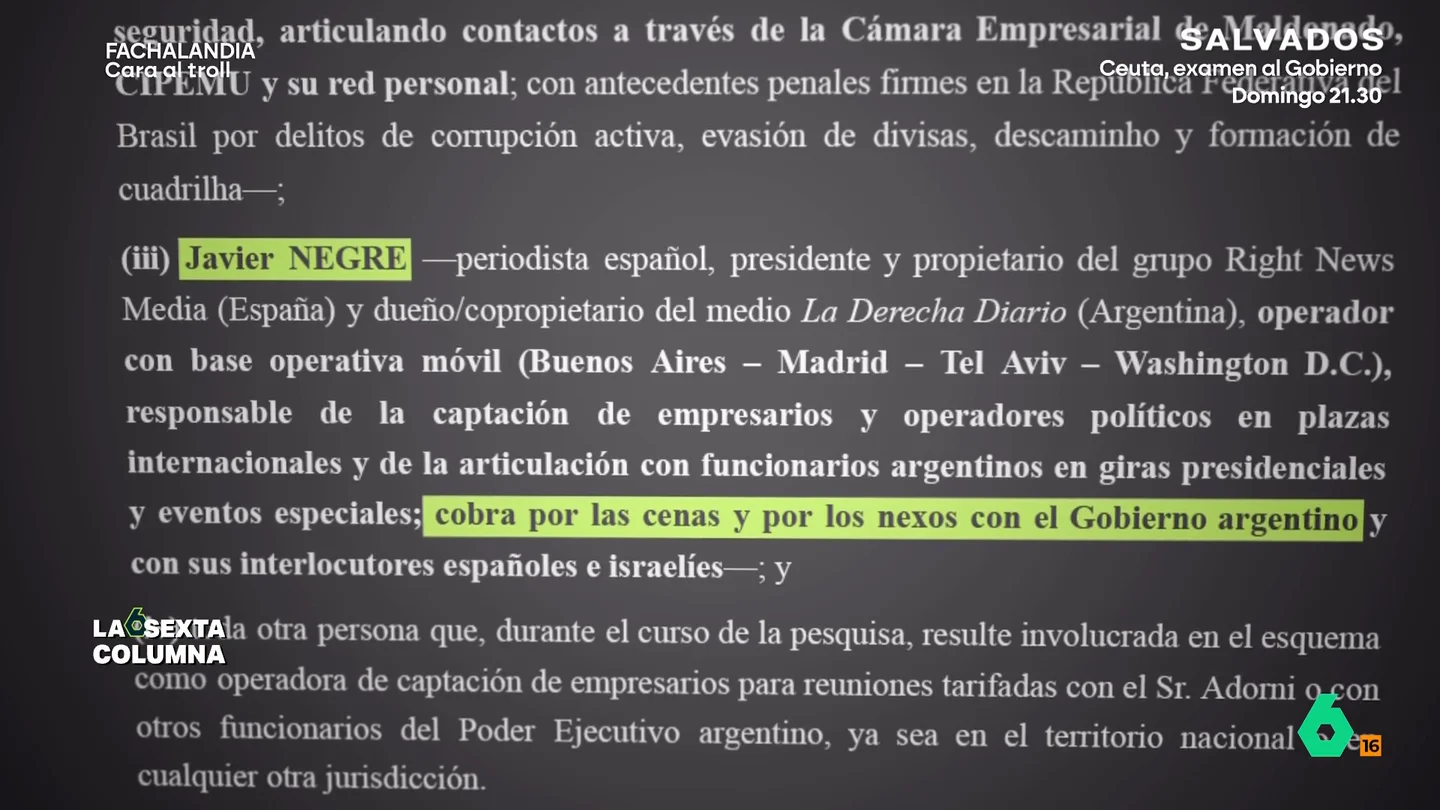 negre chorizo negre chorizo