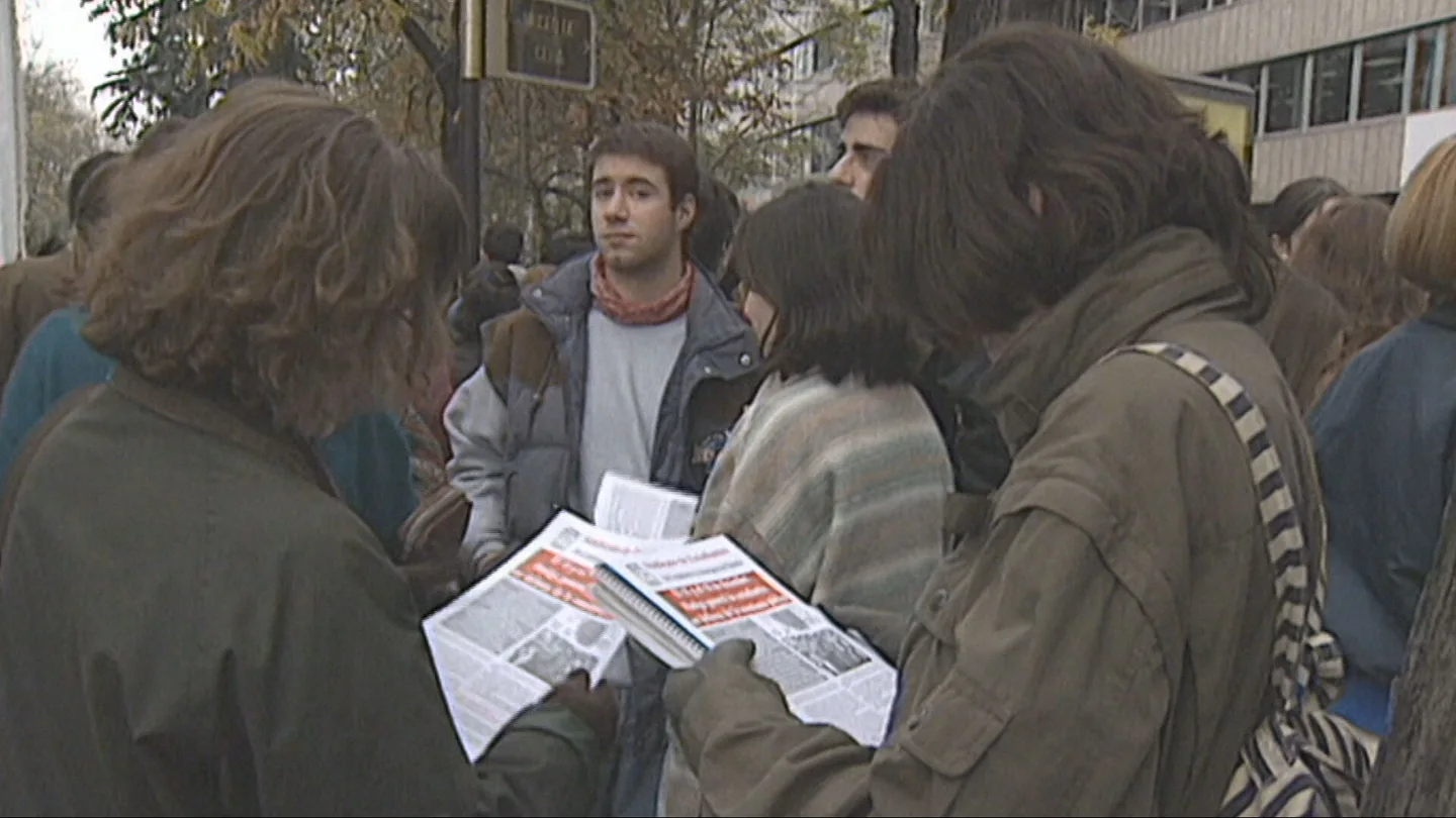 La educación pública, un derecho conquistado que vuelve a las calles: salarios, ratios e inclusión en el centro de las protestas La educación pública, un derecho conquistado que vuelve a las calles: salarios, ratios e inclusión en el centro de las protestas