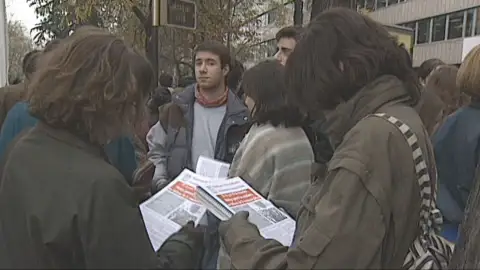 La educación pública, un derecho conquistado que vuelve a las calles: salarios, ratios e inclusión en el centro de las protestas La educación pública, un derecho conquistado que vuelve a las calles: salarios, ratios e inclusión en el centro de las protestas