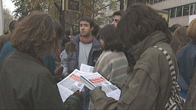 La educaci&oacute;n p&uacute;blica, un derecho conquistado que vuelve a las calles: salarios, ratios e inclusi&oacute;n en el centro de las protestas