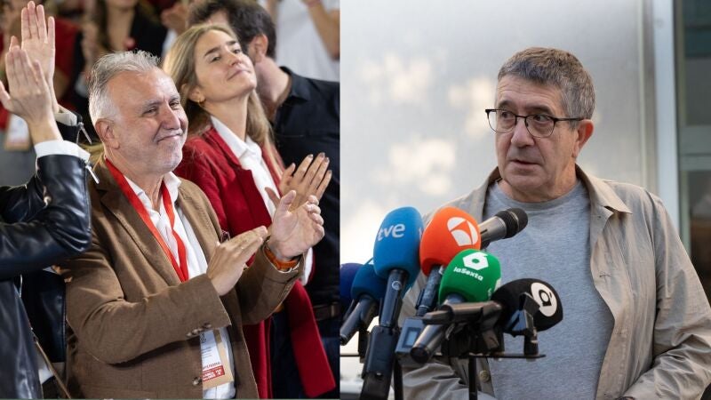 El PSOE cierra filas con Montse M&iacute;nguez tras su dimisi&oacute;n: del silencio inicial a las muestras de apoyo en el Comit&eacute; Federal