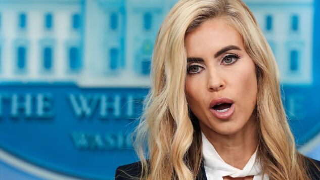Cinco d&iacute;as y una sola rueda de prensa: as&iacute; ha sido la fugaz ca&iacute;da de Katie Zacharia como portavoz de Trump