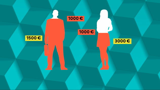 &iquest;C&oacute;mo repartir los gastos entre la pareja? Los expertos lo tienen claro: "Se debe hacer con equidad"