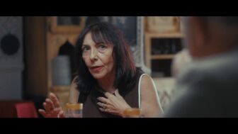 Mercedes, vecina ceut&iacute;