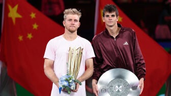Alejandro Davidovich y Rafa J&oacute;dar 