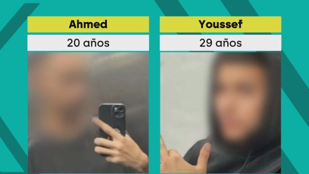Vidas rotas por un bulo